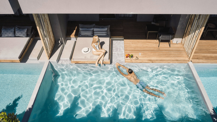 Elysium Boutique Hotel